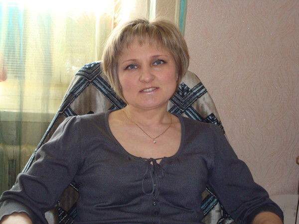 Любовь Пугина