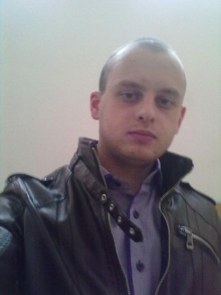 Артем Тычинин