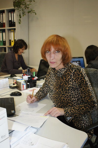 Елена Коноплева