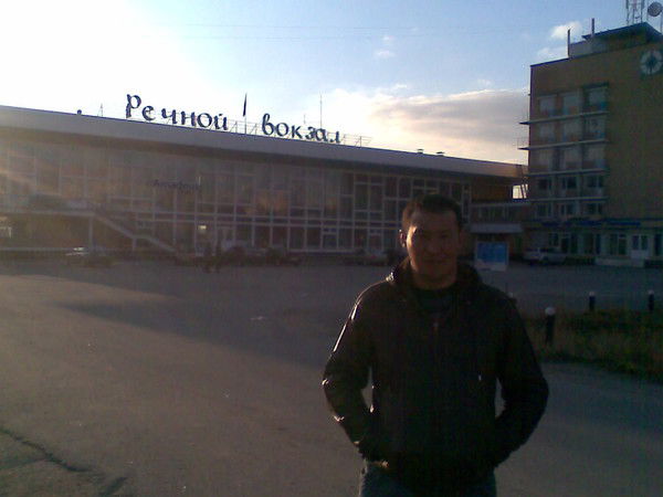 Аман Абдрахманов