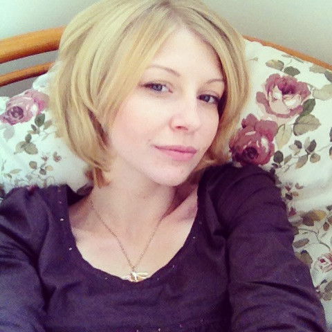 Галина Полушко