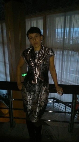 Евгения Альянова