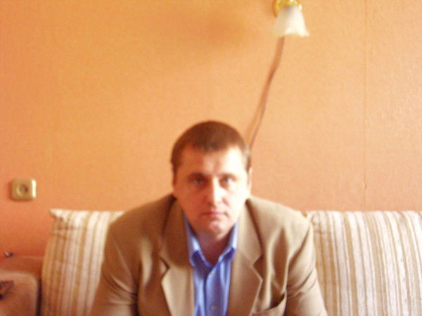 Николай Цвикевич