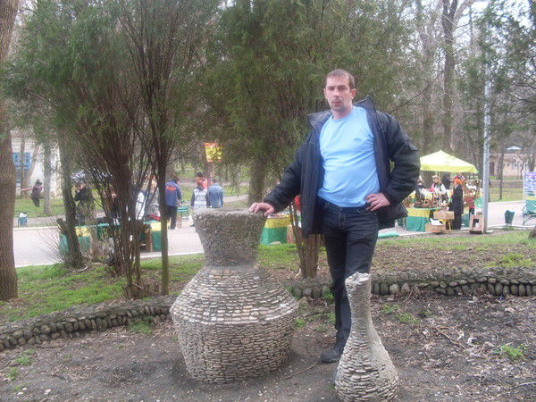 Cергей Пантелеев