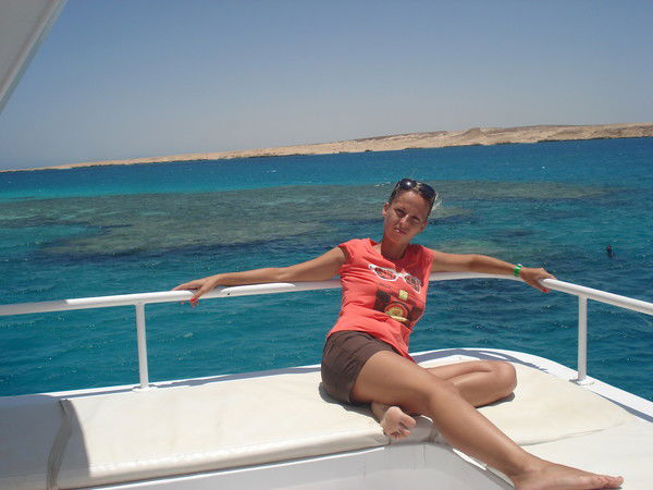 Инна Купцова