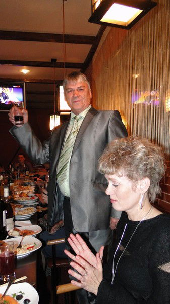 Александр Чупахин