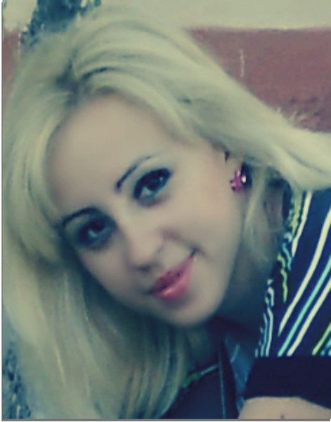 Маришка Кочетова