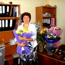 Нелли Ванюшкина