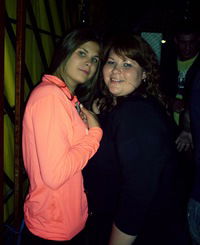 Александра Загороднева