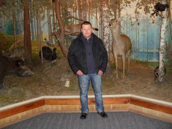 Слава Шендель