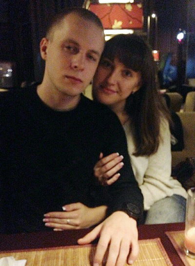 Марина Абрамова