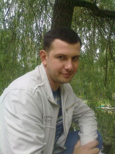 Сергей Гайдамака