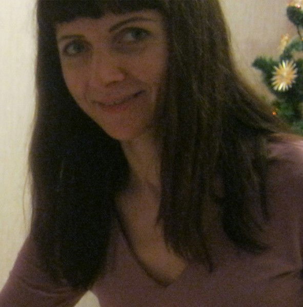 Алёна Лосева