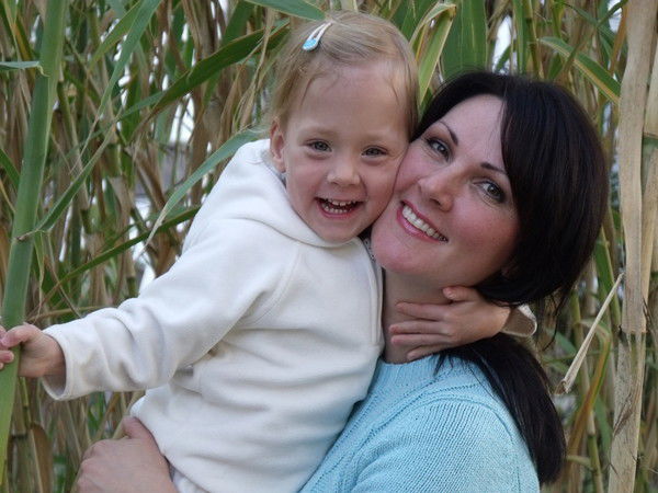 Светлана Лисунова