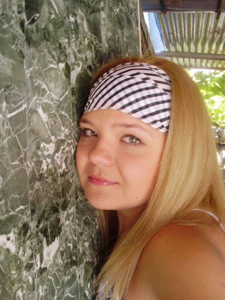 Наташа Таушканова