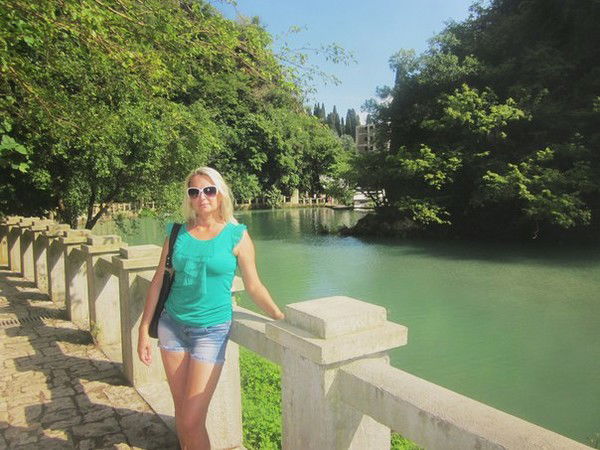 Елена Аляева