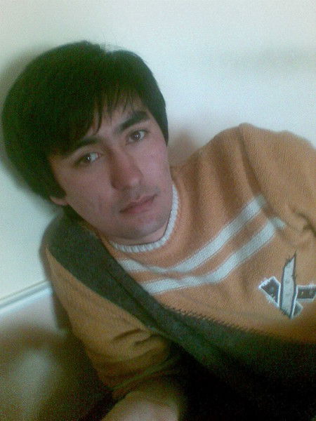 Азиз Азизов