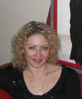 Евгения Батаева