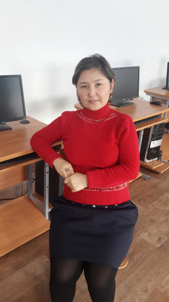 Рахат Абиева