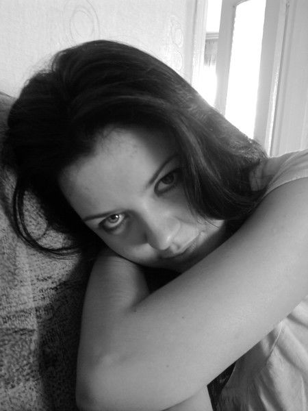 Дарья Лосинская