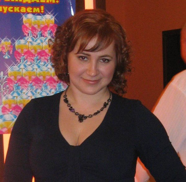 Ирина Плетцер