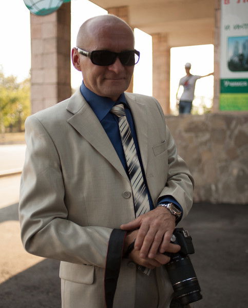 Анатолий Трынов