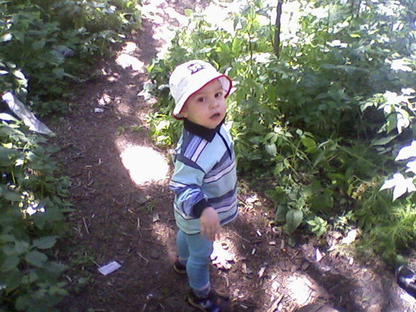 Иван Романов