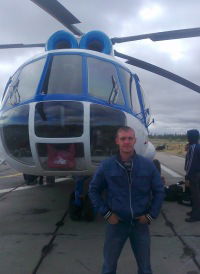 Евгений Войнов