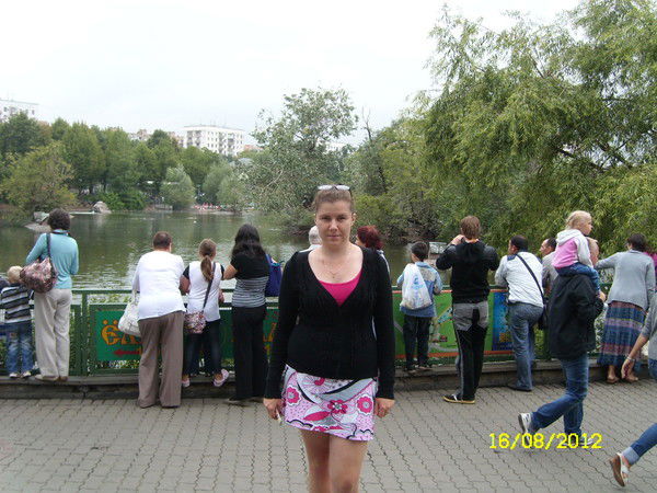 Мария Ионова