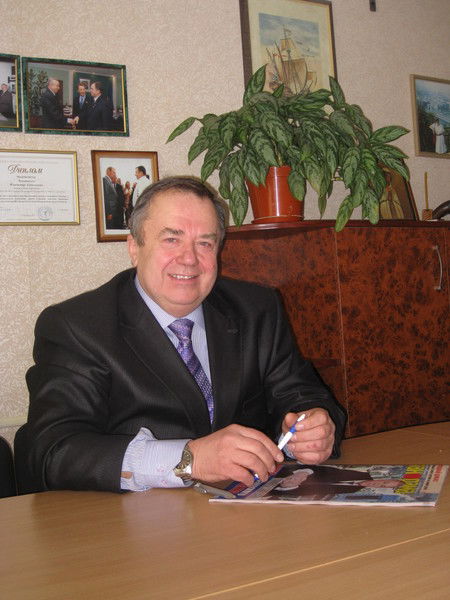 Владимир Лукьяненко