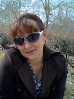 Алена Харитонова