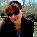 Алена Харитонова