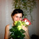 Яна Кудрявцева