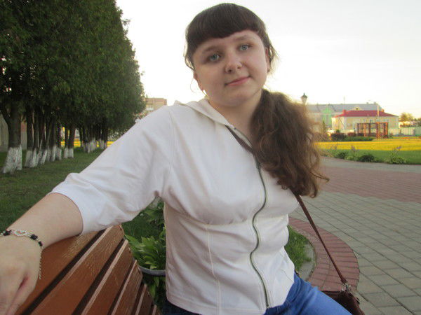 Алеся Михалко