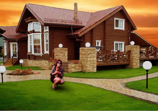 Ольга Пестрякова