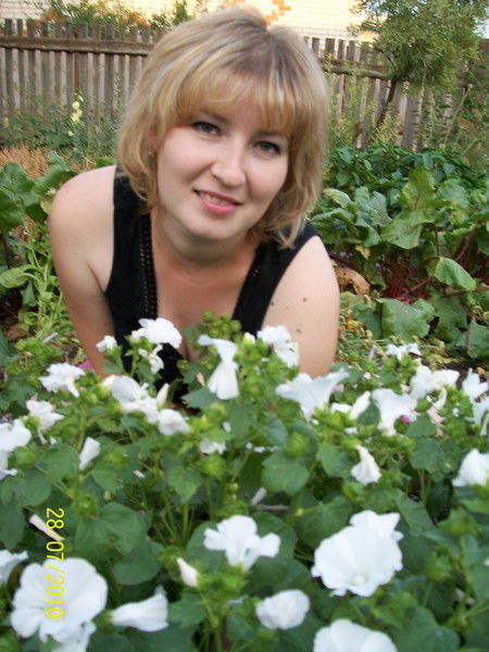 Наргиля Ибрагимова