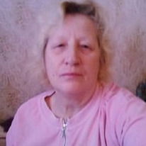 Люда Комлева