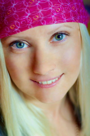 Виктория Беляй