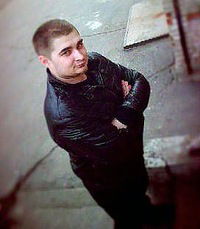 Владимир Быстров