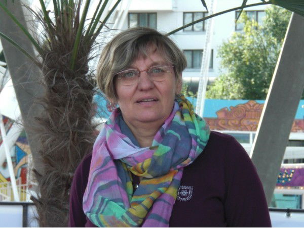 Наталья Виршке