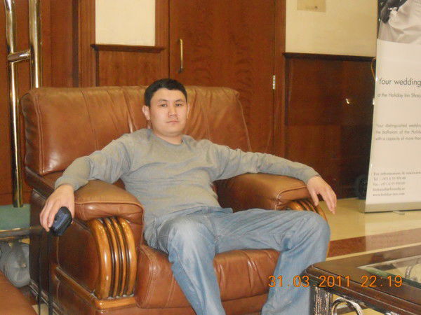 Ерлан Шойнов