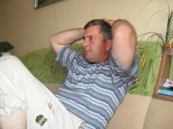 Александр Меркулов