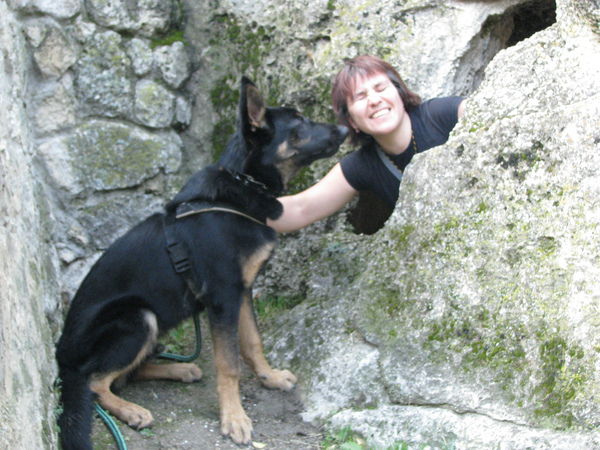 Карина Хазарова