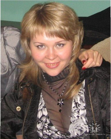 Евгения Заплутаева