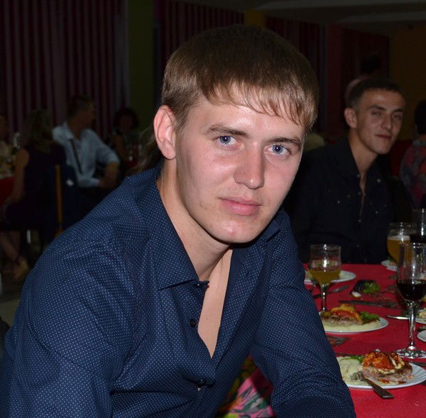 Серега Филидов