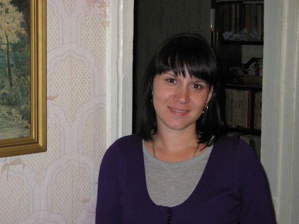 Инна Ляпунова