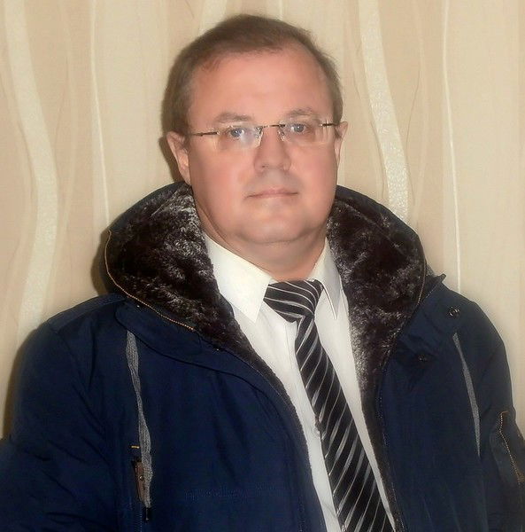 Олег Бычков