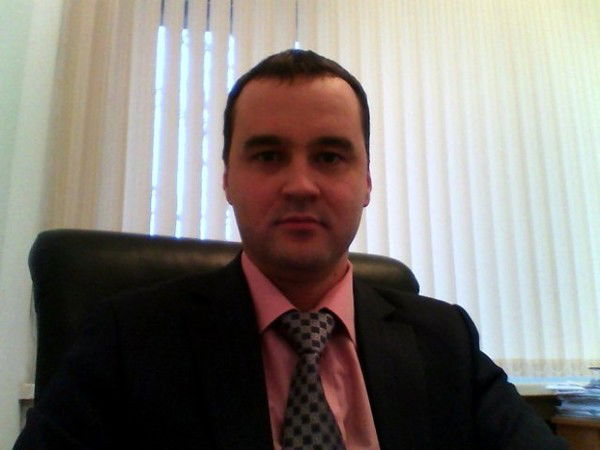 Андрей Жданов