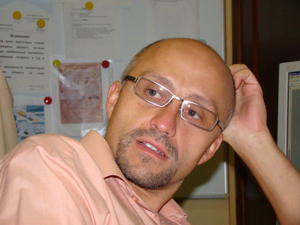 Внучков Евгений