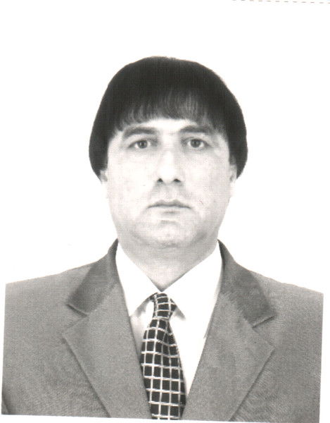 Джавани Салехов